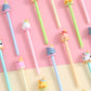 22672 ICE CREAM PARTY ANIMAL GEL PEN-36