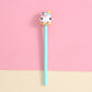 22672 ICE CREAM PARTY ANIMAL GEL PEN-36