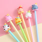 22672 ICE CREAM PARTY ANIMAL GEL PEN-36