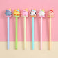 22672 ICE CREAM PARTY ANIMAL GEL PEN-36