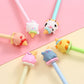 22672 ICE CREAM PARTY ANIMAL GEL PEN-36