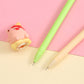 22672 ICE CREAM PARTY ANIMAL GEL PEN-36