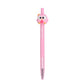 22673 CUTE BIRD CHICKS RETRACTABLE GEL PEN-36