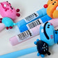 22677 HIPPO WIGGLE GEL PEN-36
