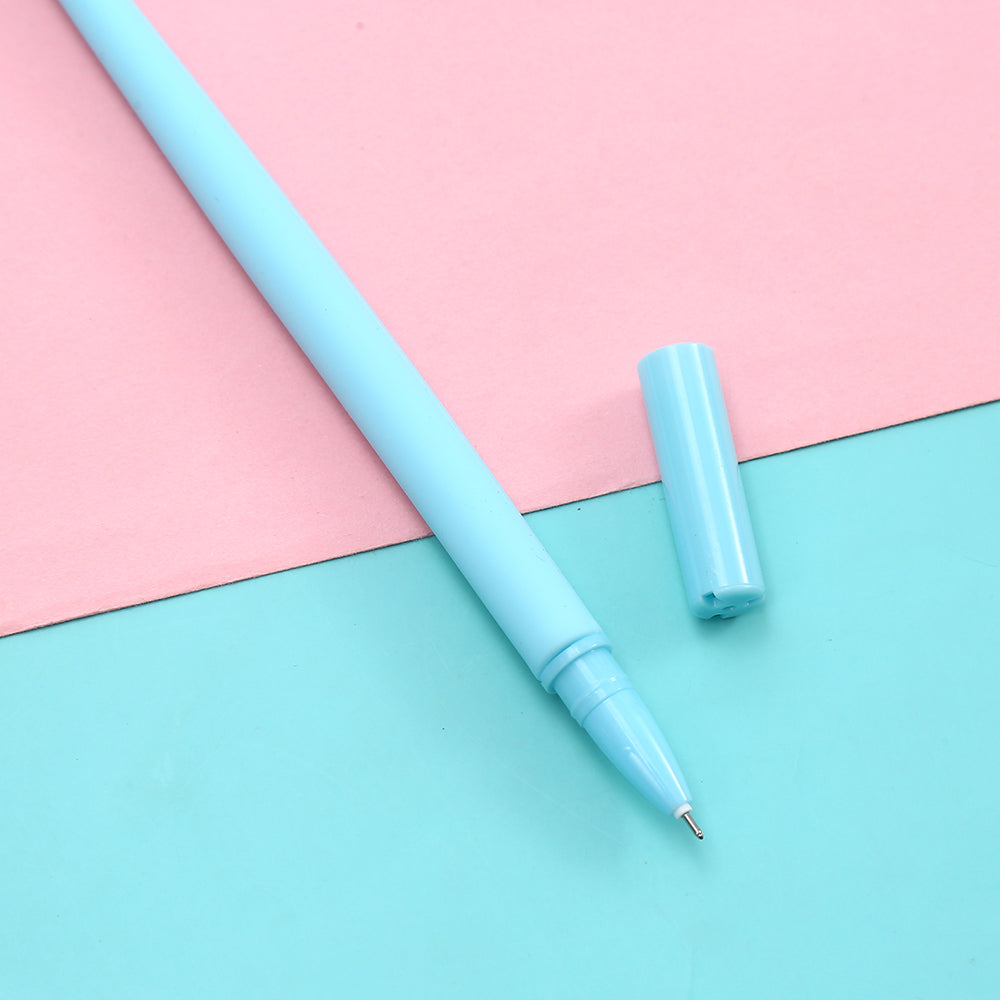 22677 HIPPO WIGGLE GEL PEN-36