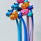22677 HIPPO WIGGLE GEL PEN-36