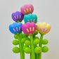 22678 TULIP WIGGLE GEL PEN-36