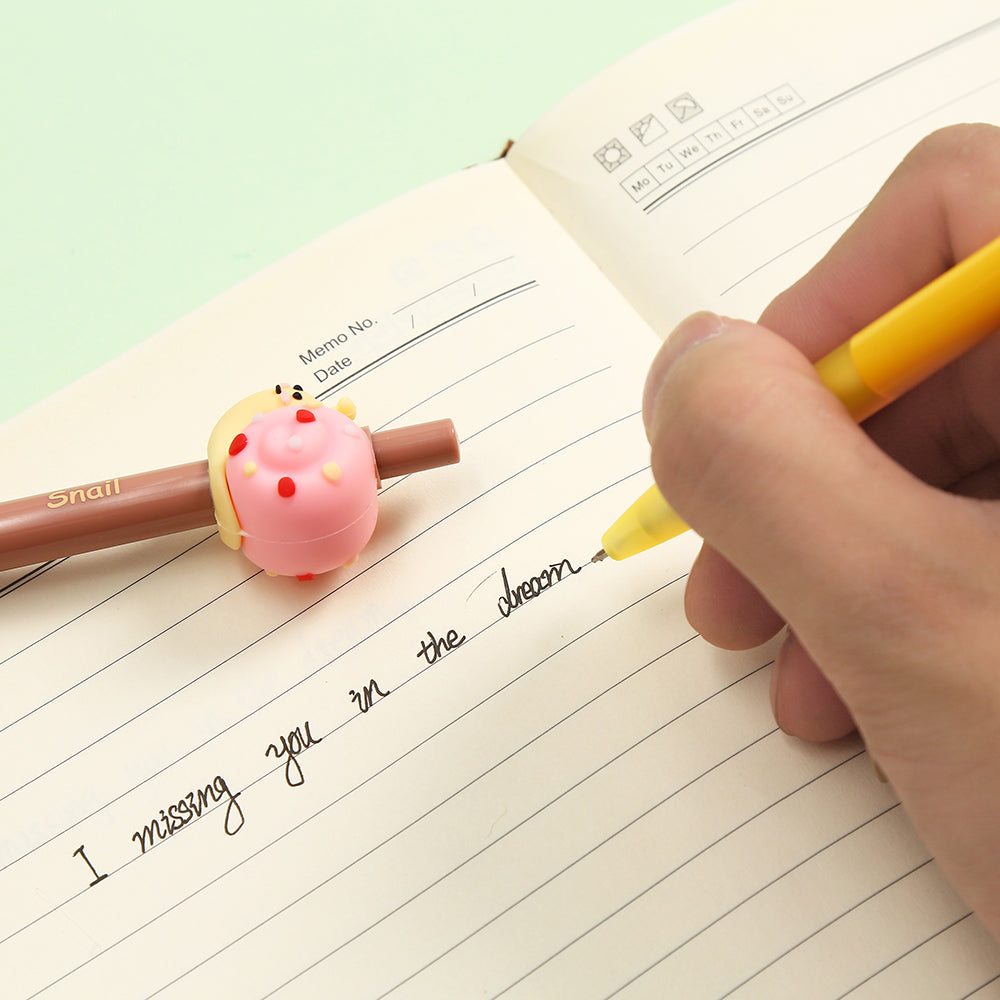 22683 Forest Bug Fairy Gel Pen-36