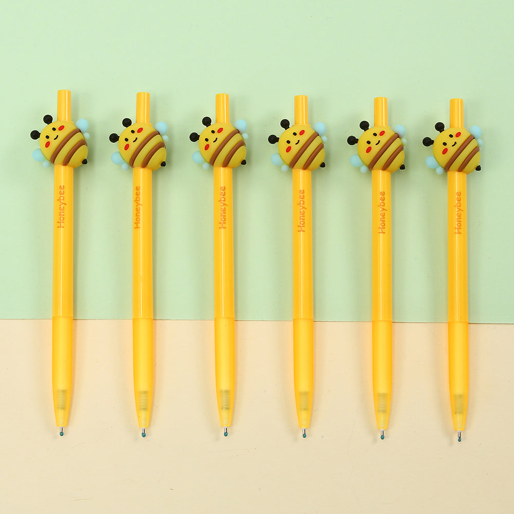 22683 Forest Bug Fairy Gel Pen-36