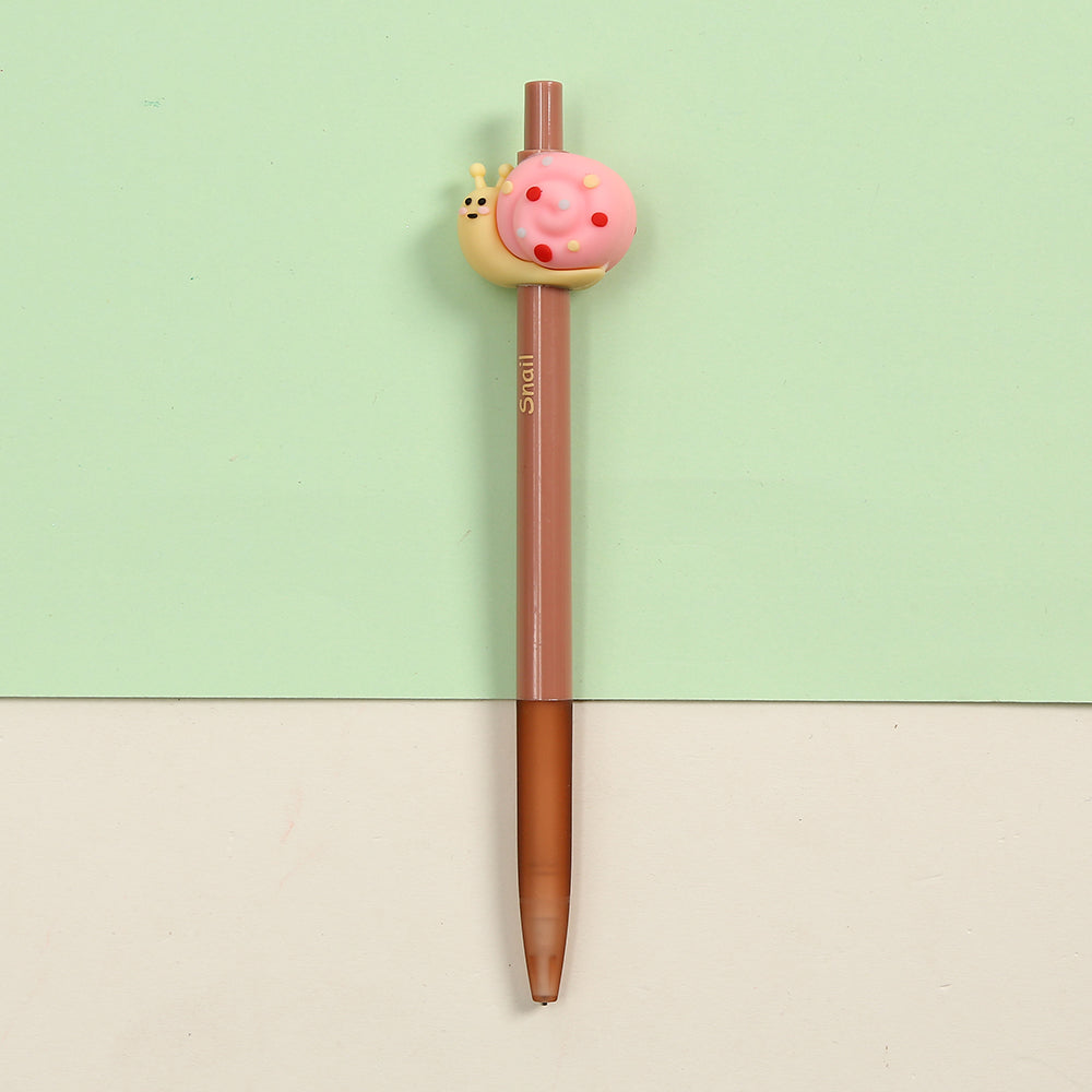 22683 Forest Bug Fairy Gel Pen-36