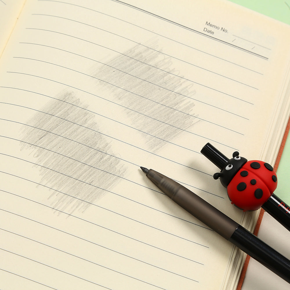 22683 Forest Bug Fairy Gel Pen-36