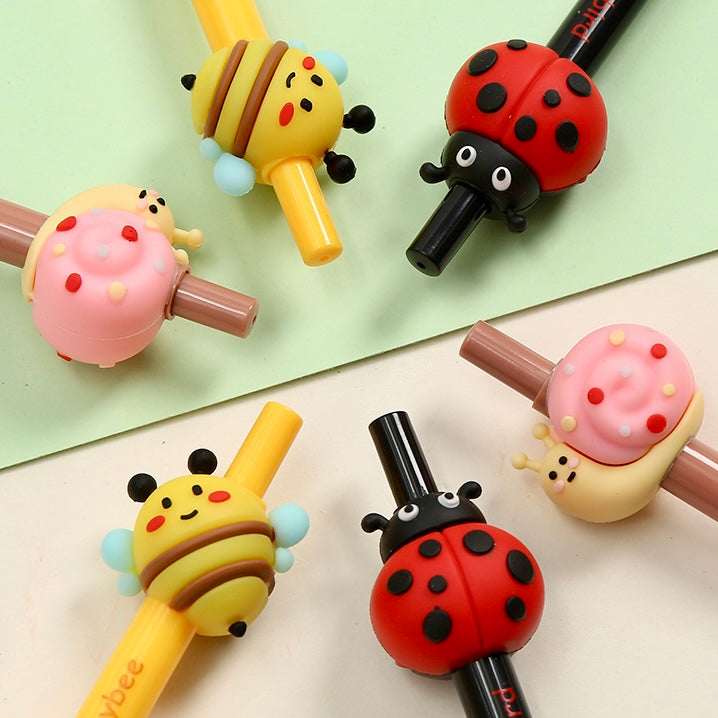 22683 Forest Bug Fairy Gel Pen-36