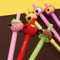 22684 Kiwi Dog Gel Pen-36