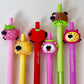 22684 Kiwi Dog Gel Pen-36