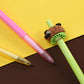 22684 Kiwi Dog Gel Pen-36