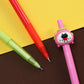 22684 Kiwi Dog Gel Pen-36