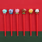 22685 Christmas Gel Pen-36