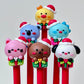 22685 Christmas Gel Pen-36