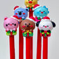 22685 Christmas Gel Pen-36