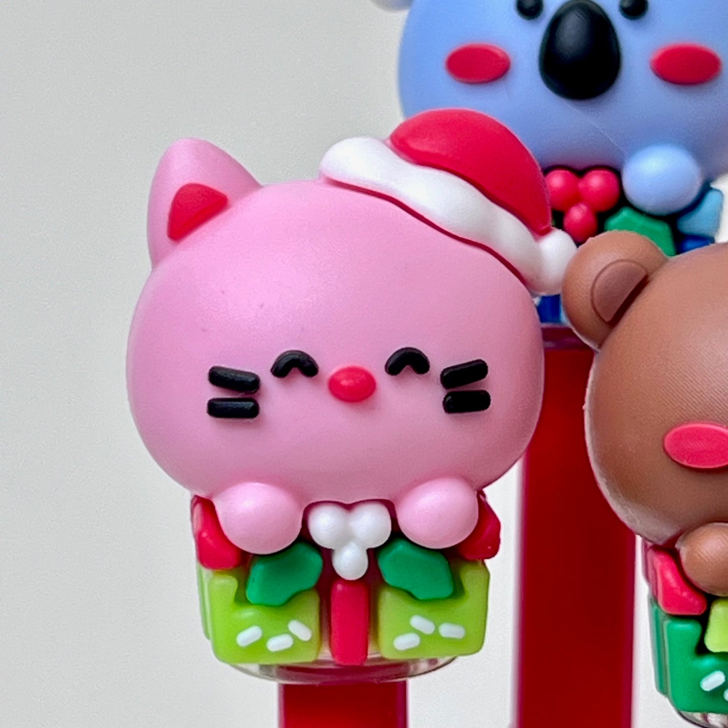 22685 Christmas Gel Pen-36