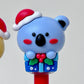 22685 Christmas Gel Pen-36