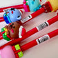 22685 Christmas Gel Pen-36