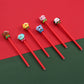 22685 Christmas Gel Pen-36