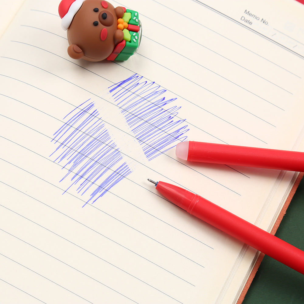 22685 Christmas Gel Pen-36