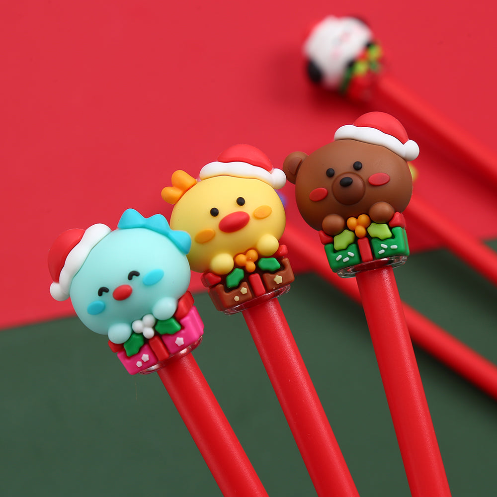 22685 Christmas Gel Pen-36