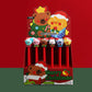 22685 Christmas Gel Pen-36