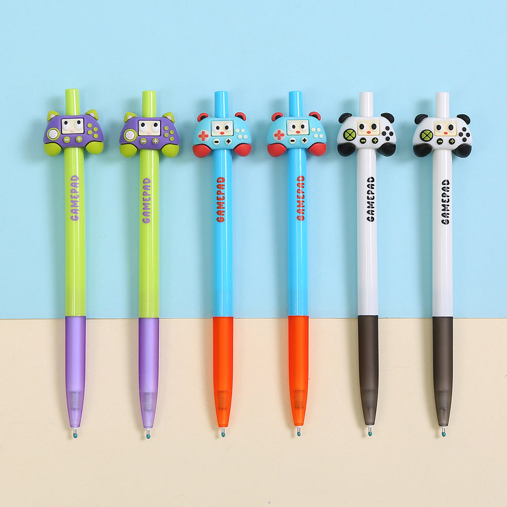 22686 Gamepad Gel Pen-36