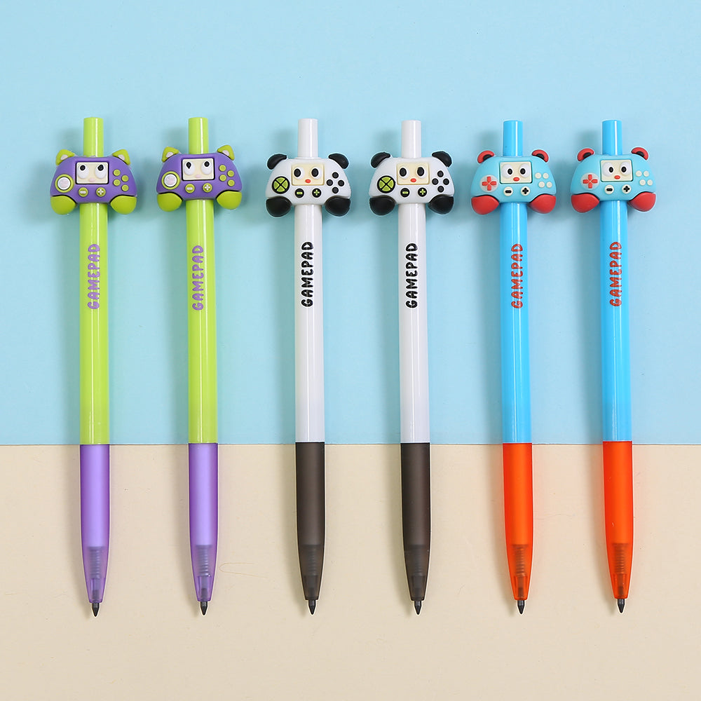 22686 Gamepad Gel Pen-36
