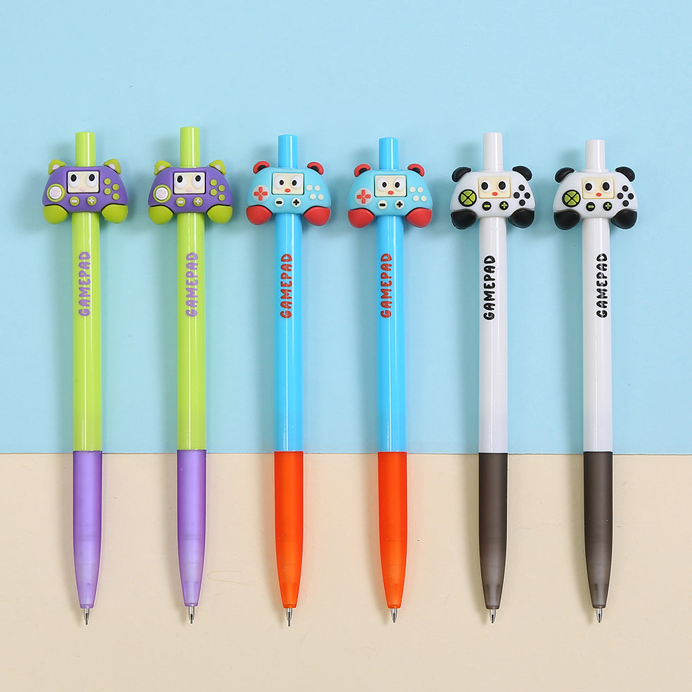 22686 Gamepad Gel Pen-36