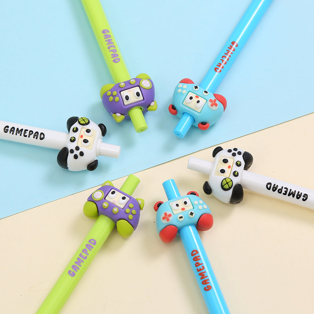22686 Gamepad Gel Pen-36