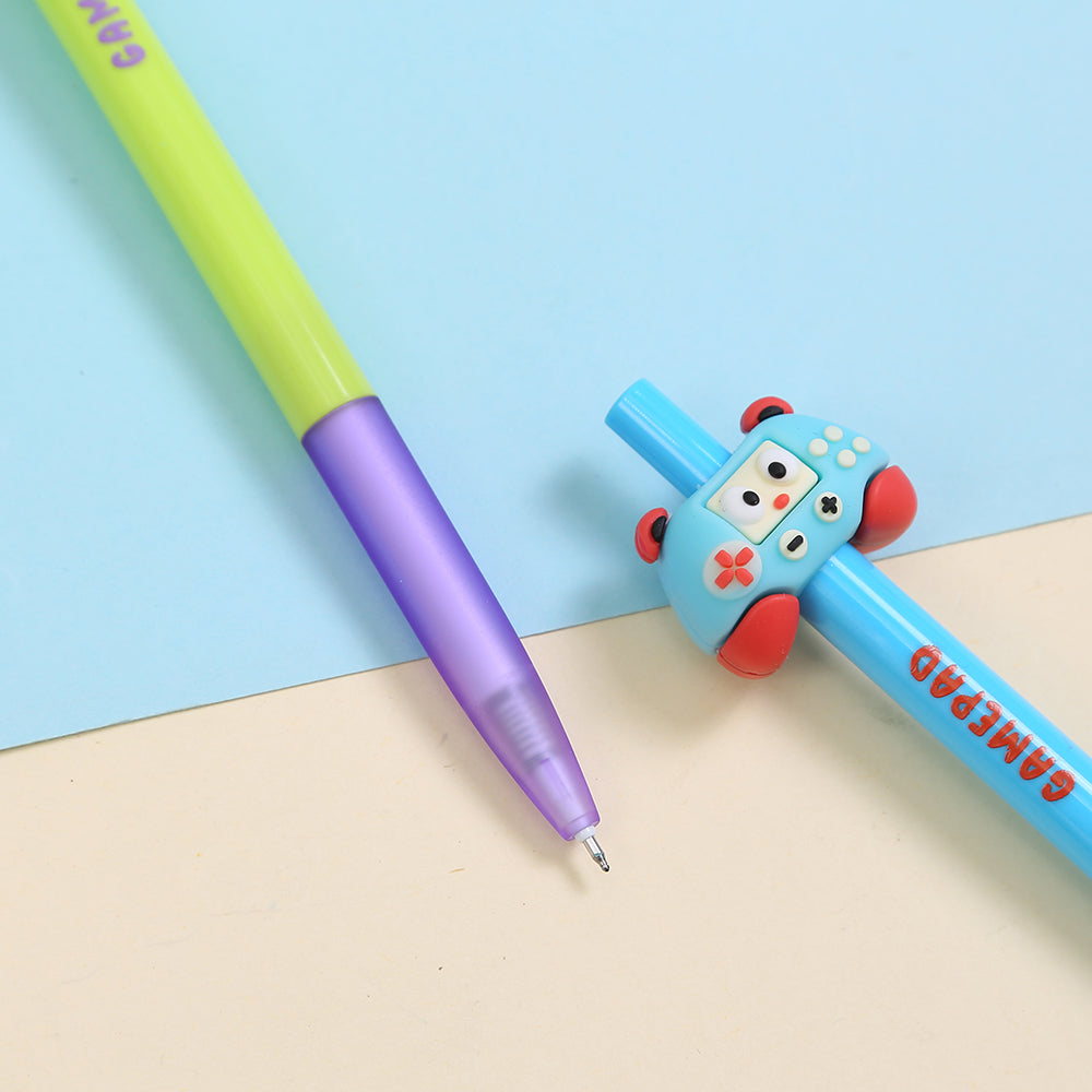 22686 Gamepad Gel Pen-36