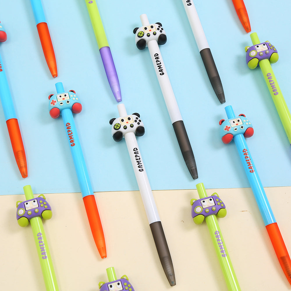22686 Gamepad Gel Pen-36