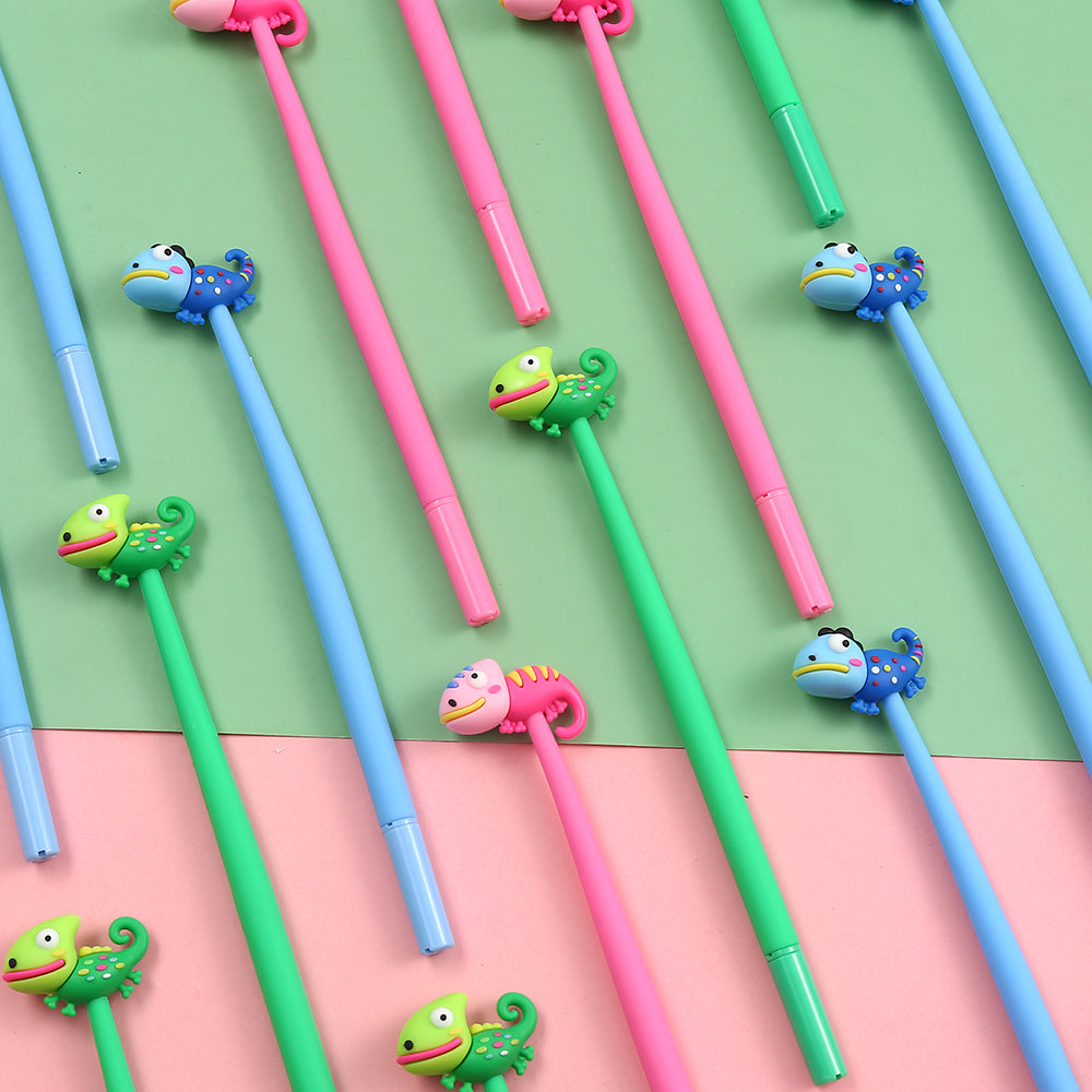 22687 Chameleon Gel Pen-36