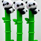 22688 Panda Bamboo Gel Pen-48