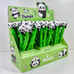22688 Panda Bamboo Gel Pen-48