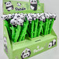 22688 Panda Bamboo Gel Pen-48