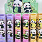 22689 Panda Blind Box Gel Pen-24