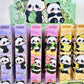 22689 Panda Blind Box Gel Pen-24