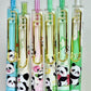 22689 Panda Blind Box Gel Pen-24