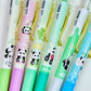 22689 Panda Blind Box Gel Pen-24