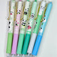 22689 Panda Blind Box Gel Pen-24