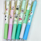 22689 Panda Blind Box Gel Pen-24