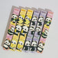22689 Panda Blind Box Gel Pen-24