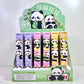 22689 Panda Blind Box Gel Pen-24