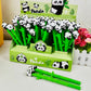 22688 Panda Bamboo Gel Pen-48