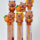 22691 Capybara Crystal Gel Pen-48